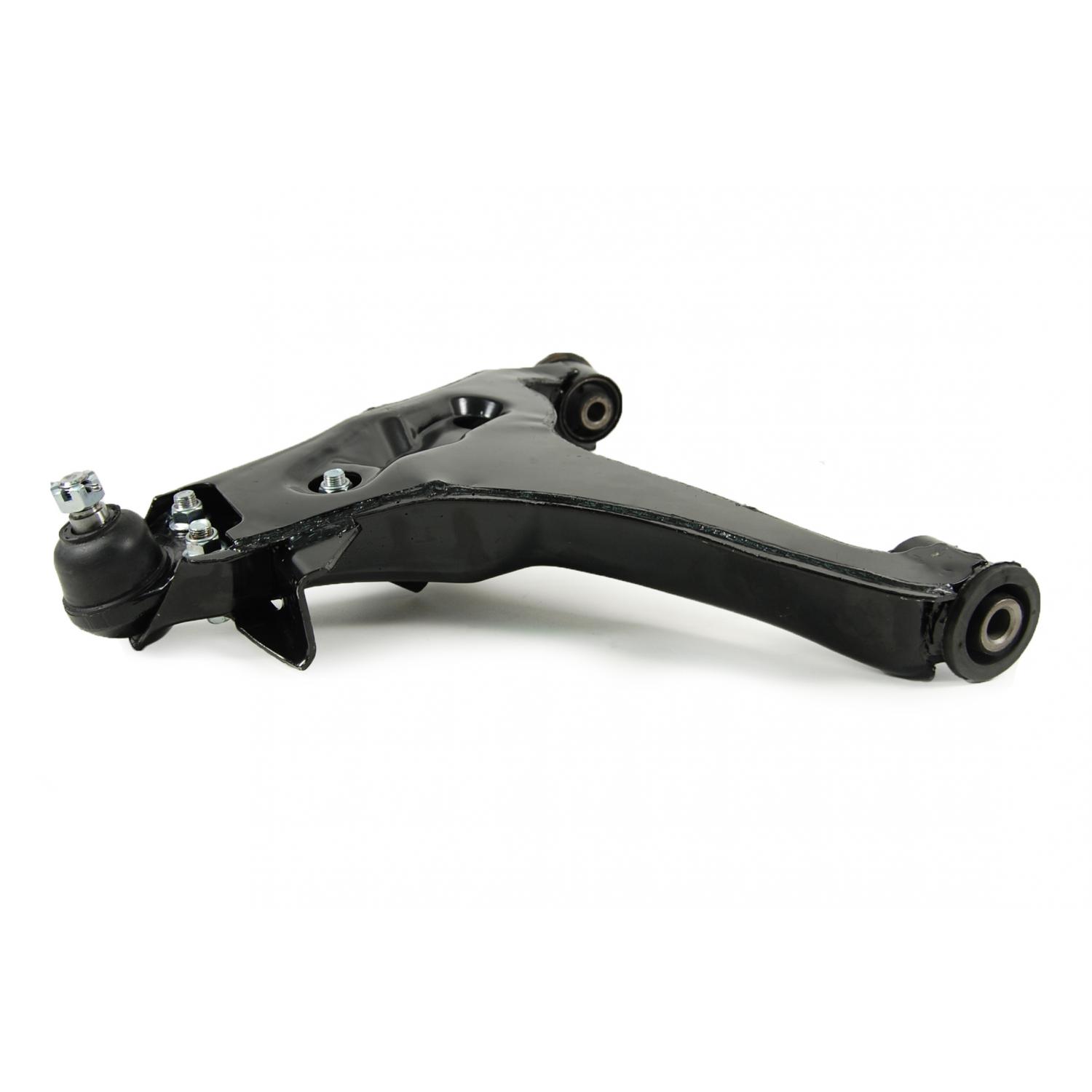 Mevotech CMS80157 - Suspension Control Arm and Ball Joint Assembly Mevotech CMS80157 Suspension Control Arm and Ball Joint Assembly product image 4 of 4