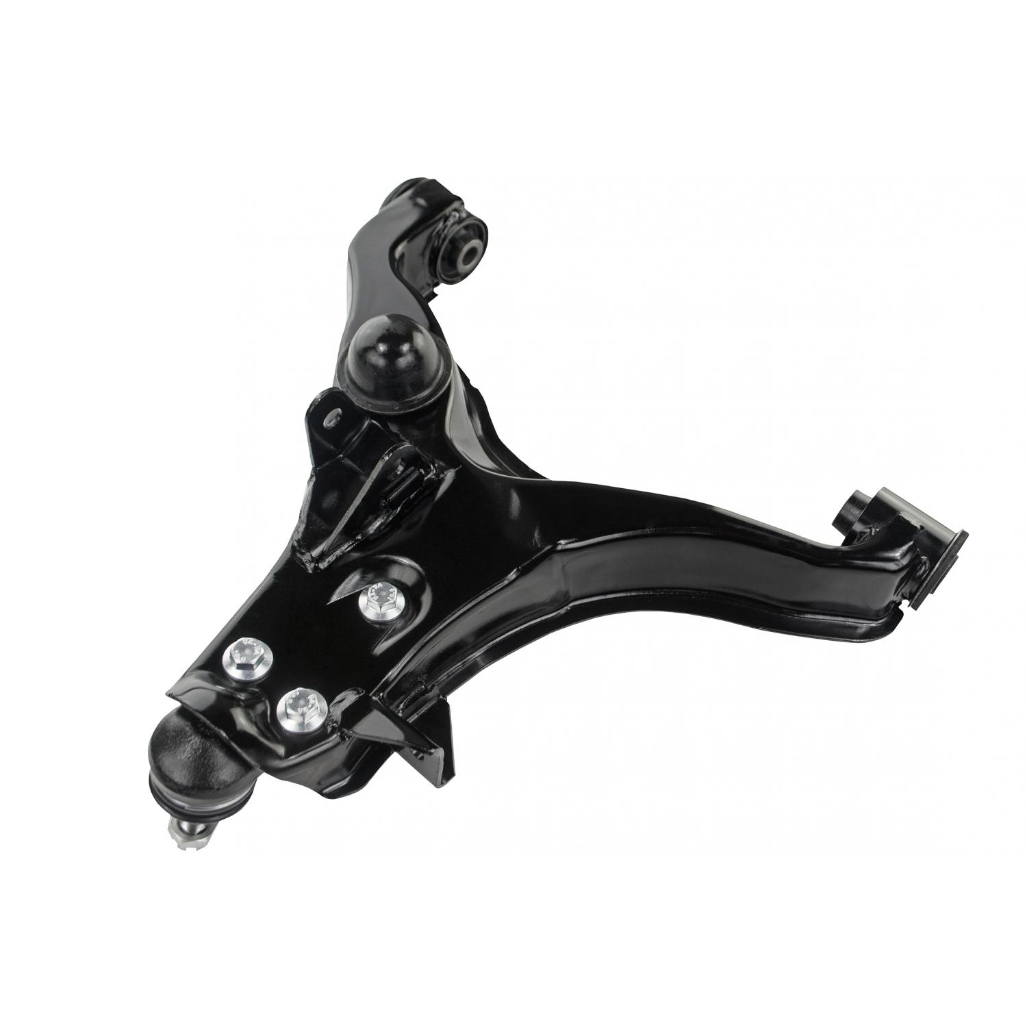 Mevotech CMS80158 - Suspension Control Arm and Ball Joint Assembly Mevotech CMS80158 Suspension Control Arm and Ball Joint Assembly product image 1 of 5