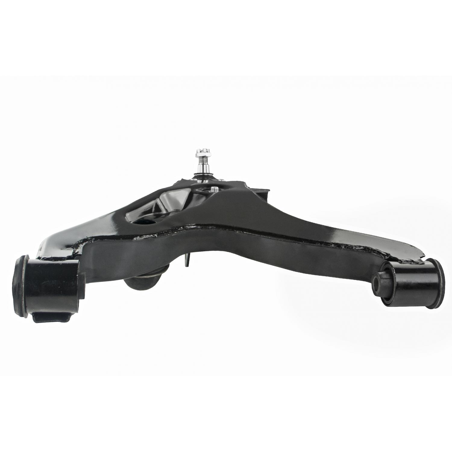 Mevotech CMS80158 - Suspension Control Arm and Ball Joint Assembly Mevotech CMS80158 Suspension Control Arm and Ball Joint Assembly product image 2 of 5