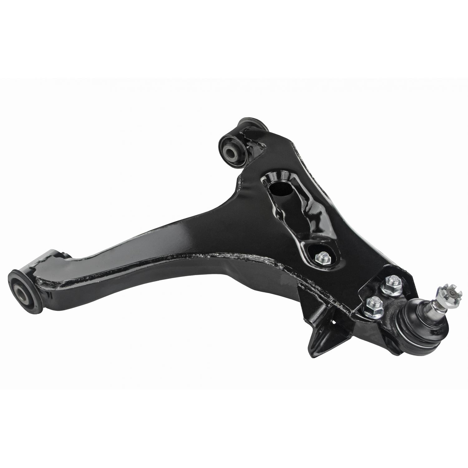 Mevotech CMS80158 - Suspension Control Arm and Ball Joint Assembly Mevotech CMS80158 Suspension Control Arm and Ball Joint Assembly product image 3 of 5