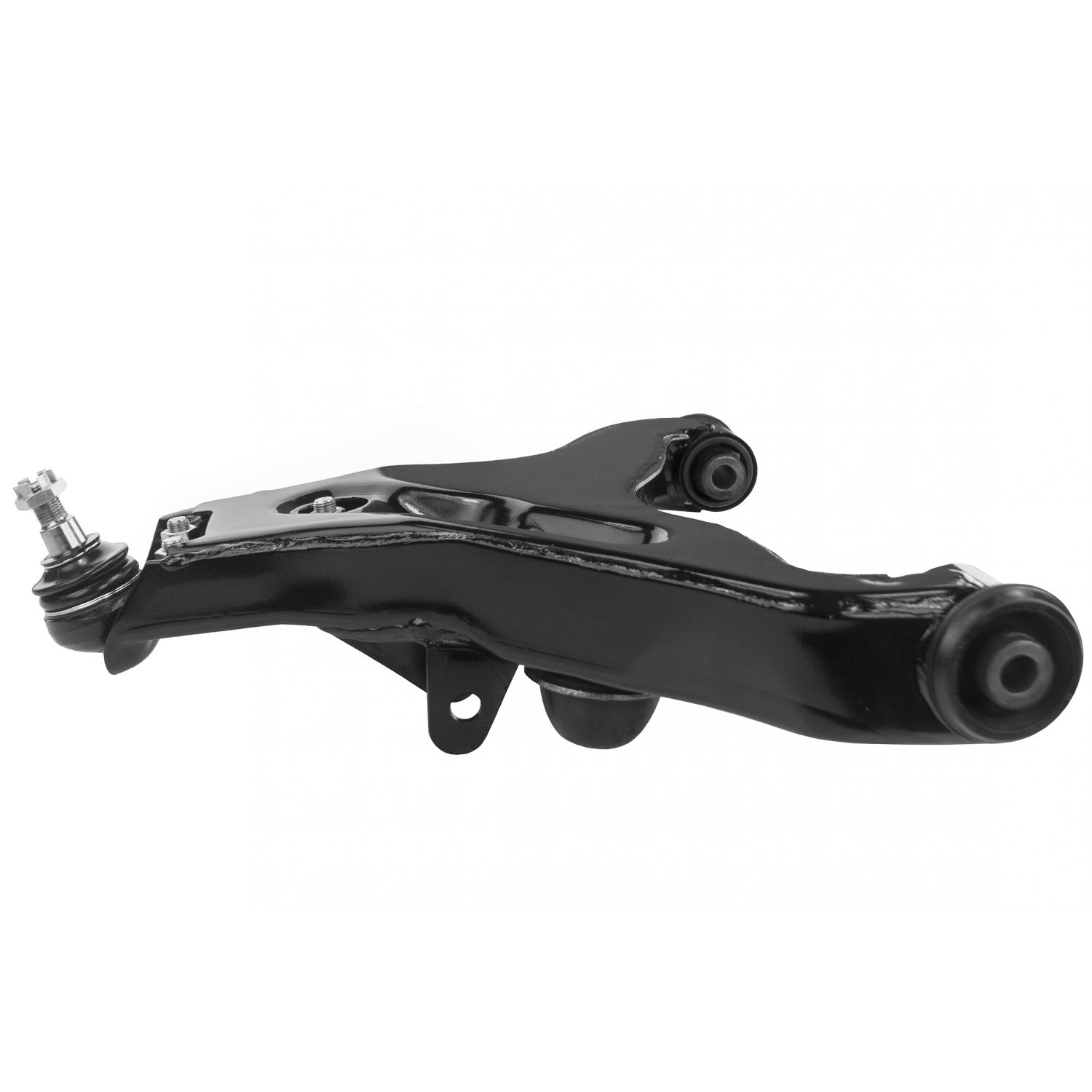 Mevotech CMS80158 - Suspension Control Arm and Ball Joint Assembly Mevotech CMS80158 Suspension Control Arm and Ball Joint Assembly product image 5 of 5