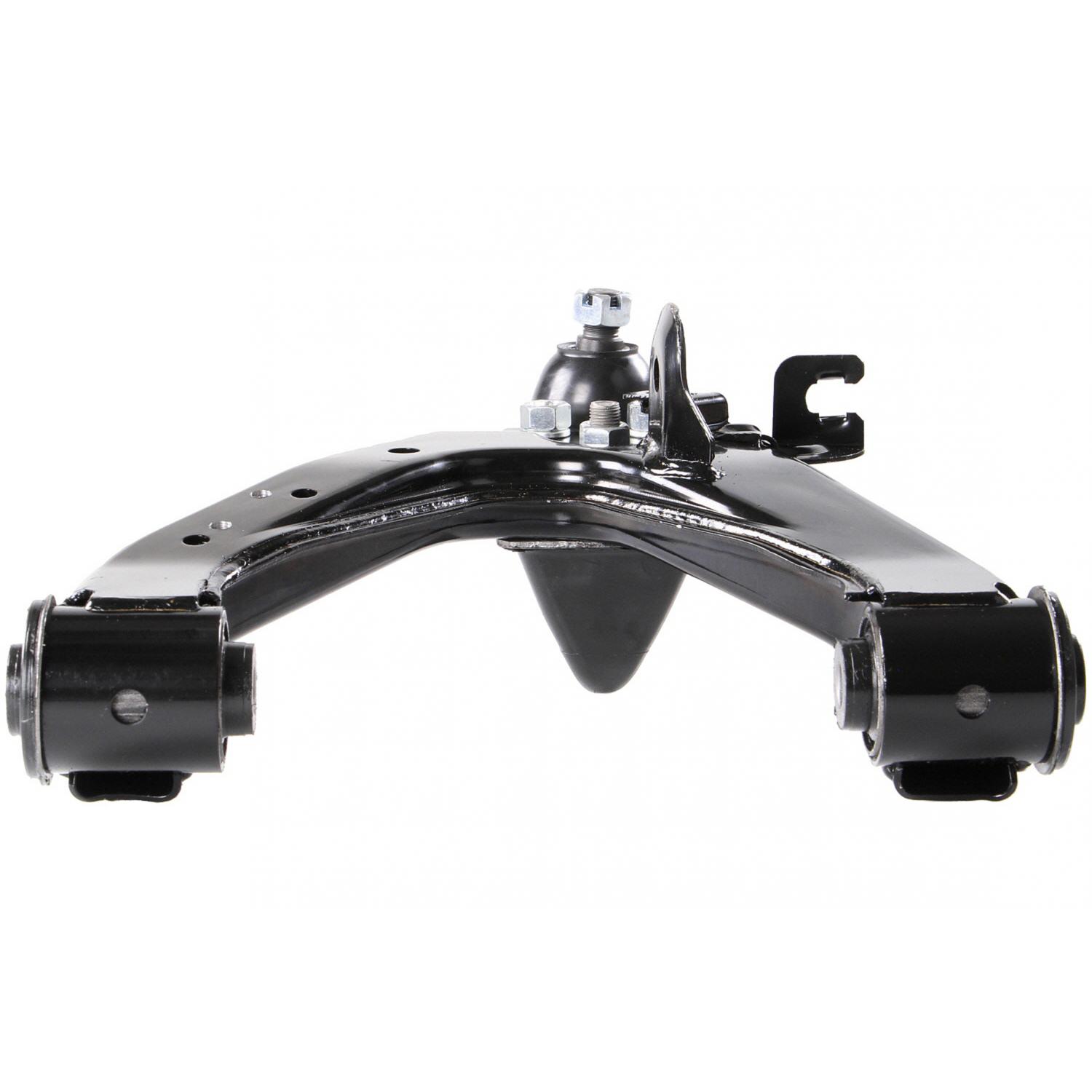 Mevotech CMS80159 Suspension Control Arm and Ball Joint Assembly product image 1 of 5