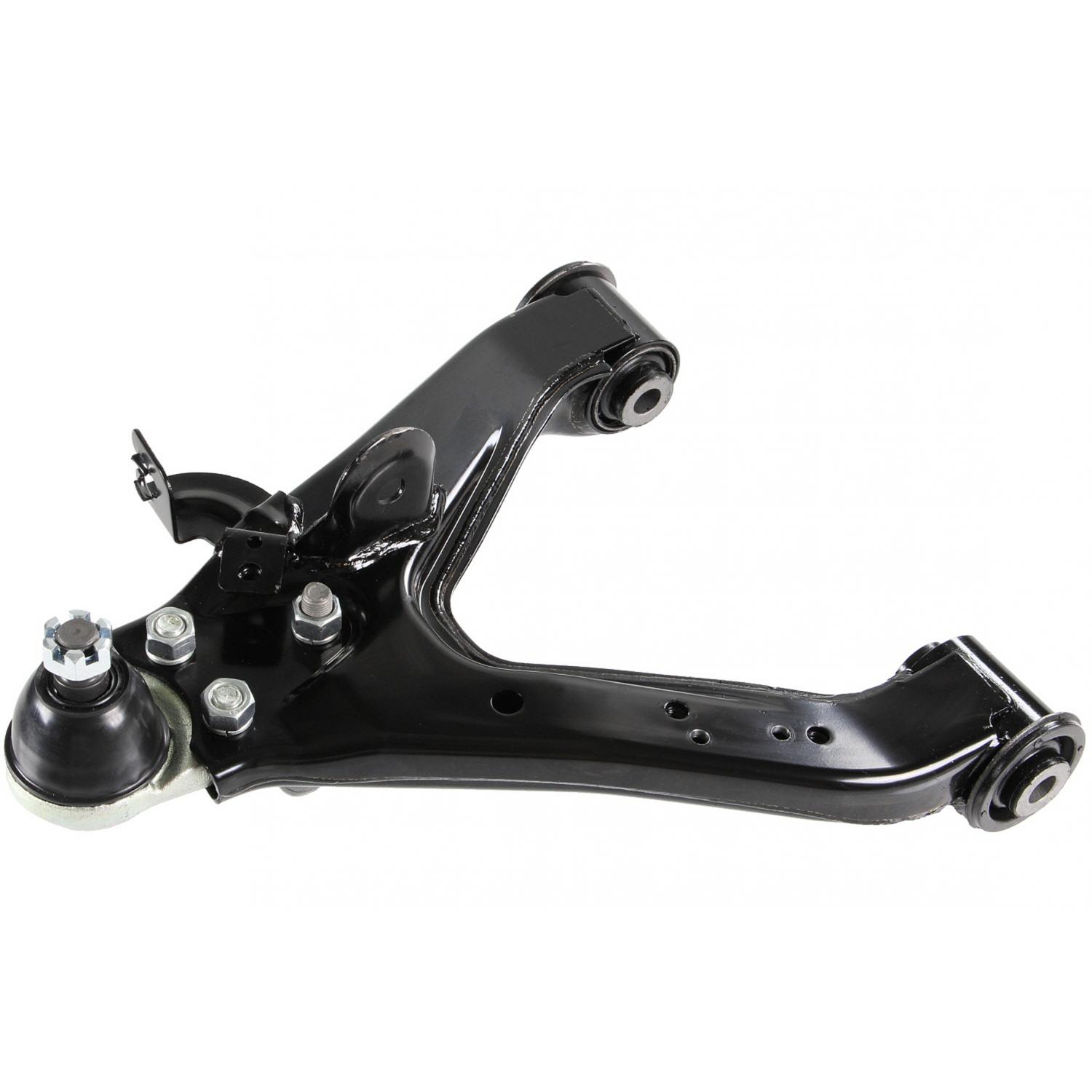 Mevotech CMS80159 Suspension Control Arm and Ball Joint Assembly product image 3 of 5