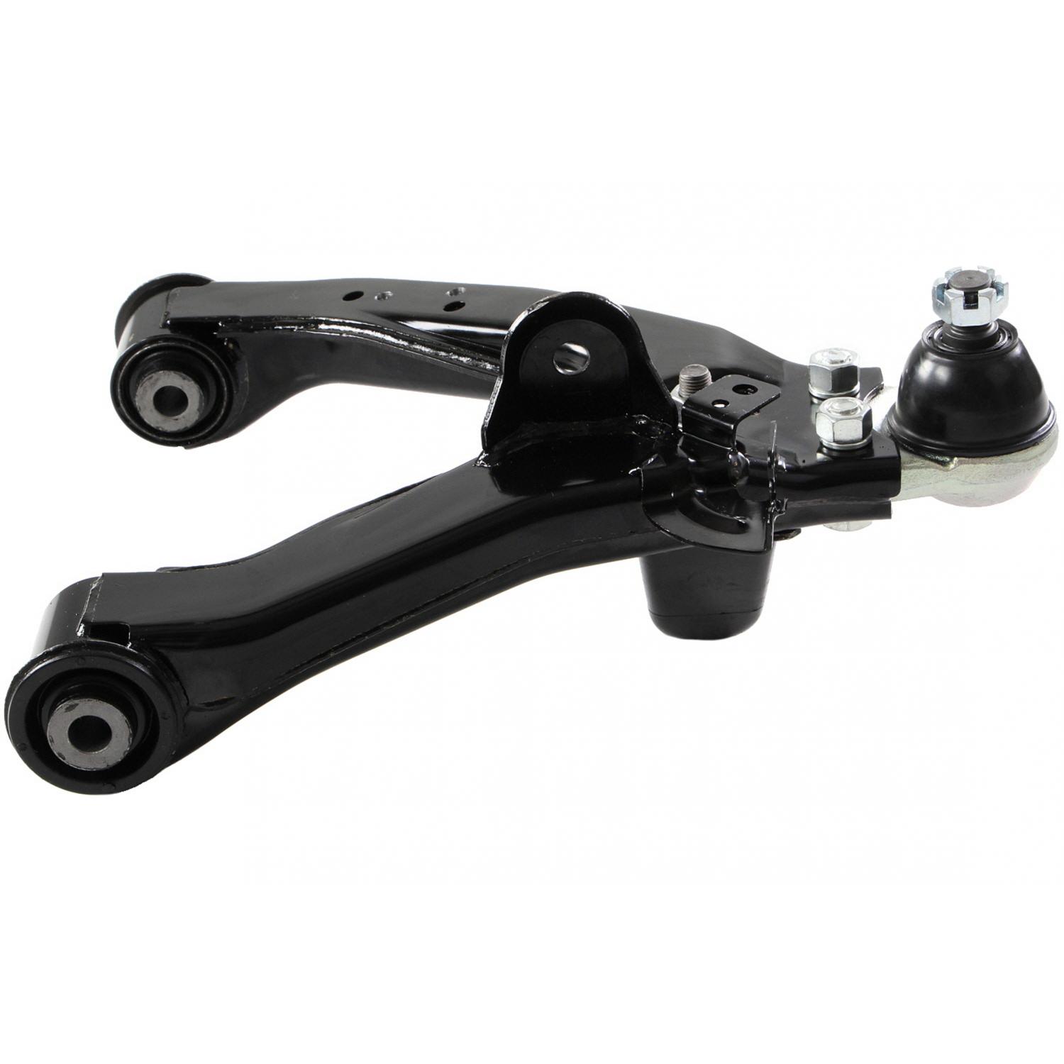 Mevotech CMS80159 Suspension Control Arm and Ball Joint Assembly product image 5 of 5