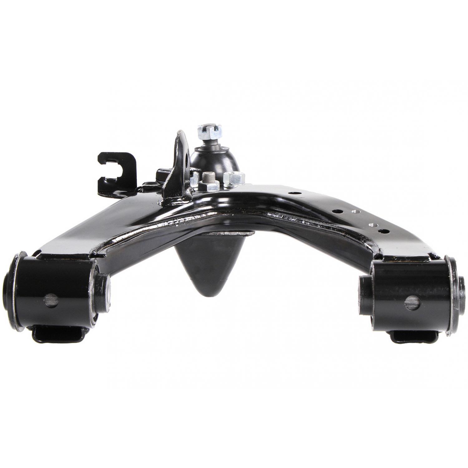 Mevotech CMS80160 - Suspension Control Arm and Ball Joint Assembly Mevotech CMS80160 Suspension Control Arm and Ball Joint Assembly product image 1 of 5