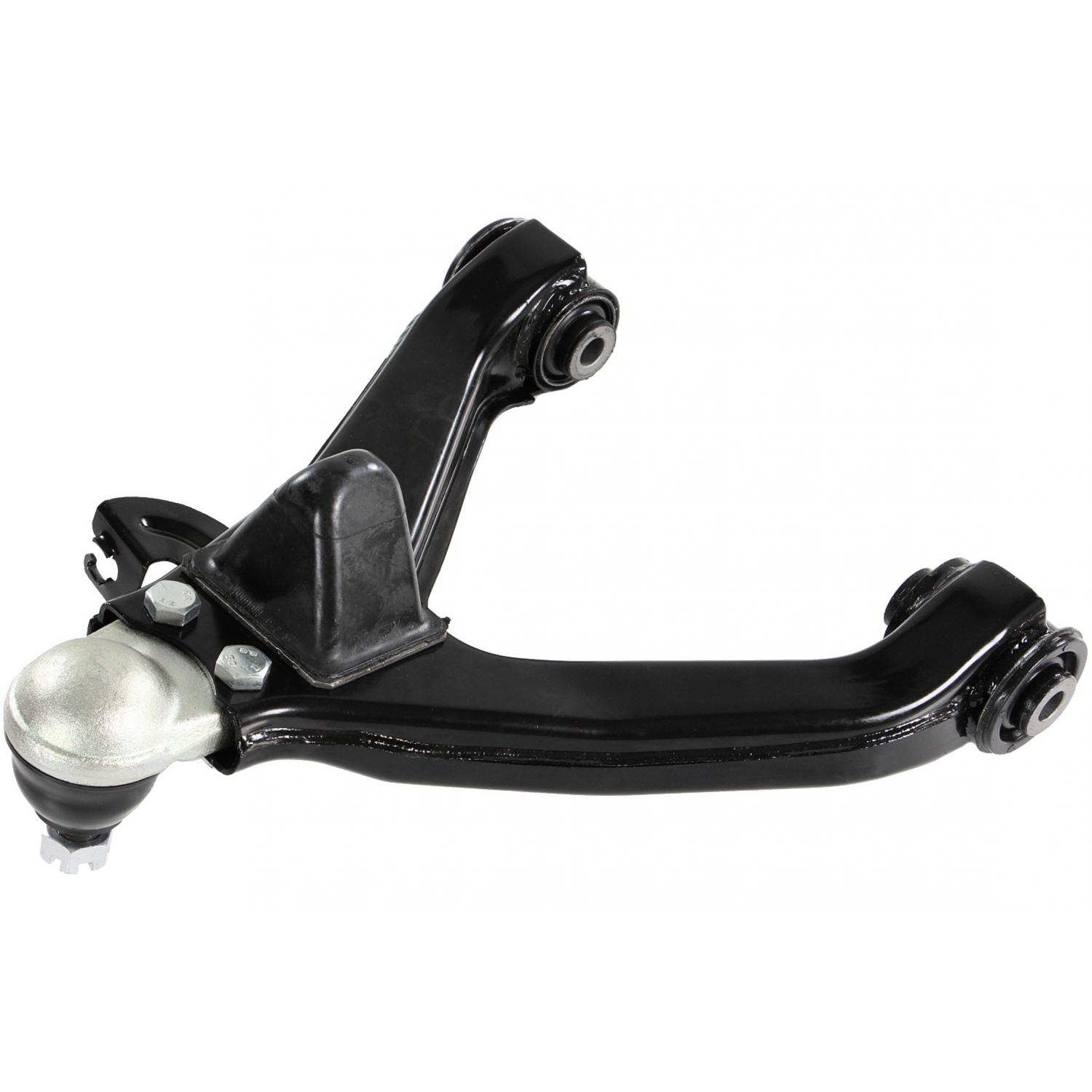 Mevotech CMS80160 - Suspension Control Arm and Ball Joint Assembly Mevotech CMS80160 Suspension Control Arm and Ball Joint Assembly product image 2 of 5