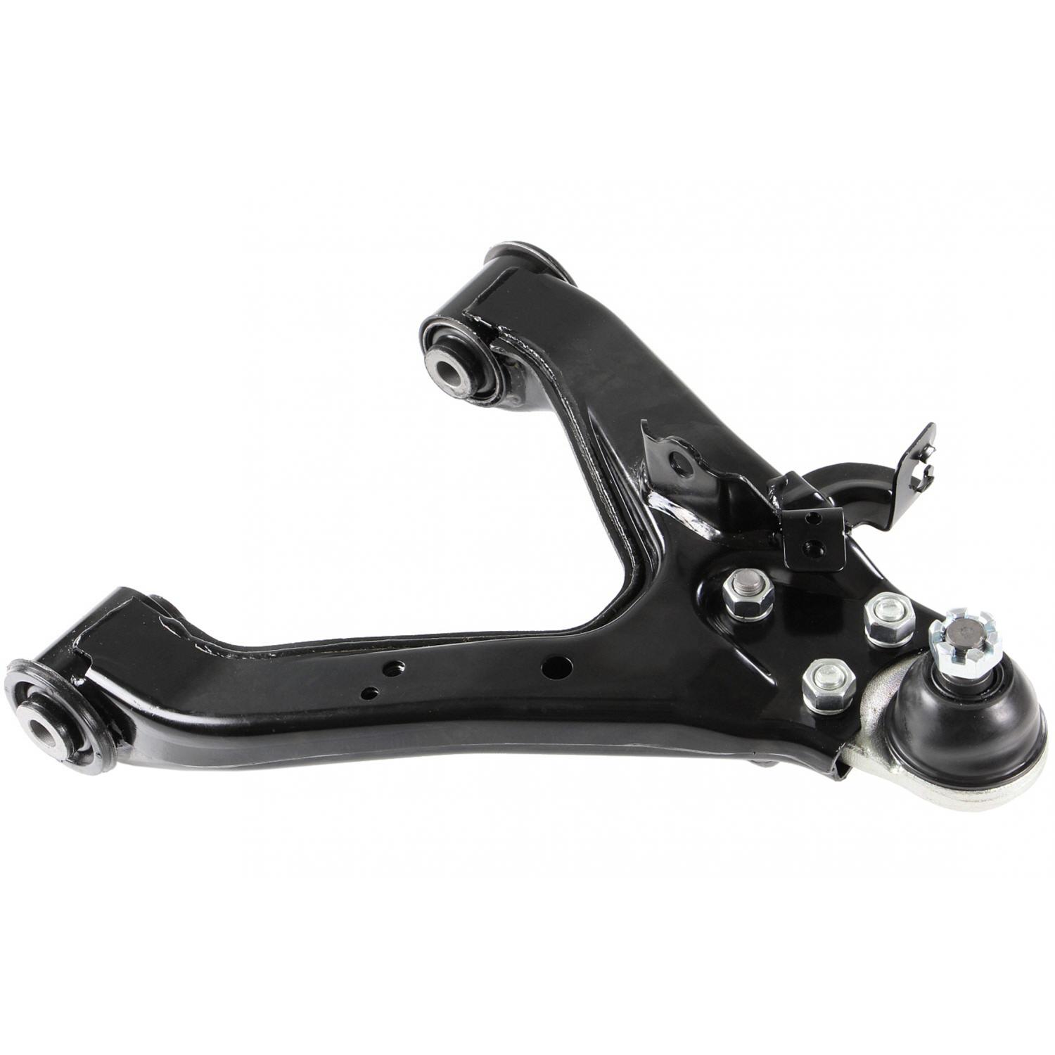 Mevotech CMS80160 - Suspension Control Arm and Ball Joint Assembly Mevotech CMS80160 Suspension Control Arm and Ball Joint Assembly product image 3 of 5