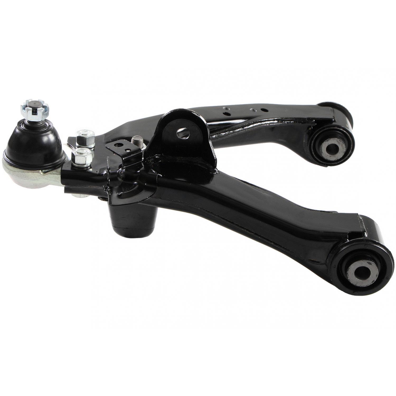 Mevotech CMS80160 - Suspension Control Arm and Ball Joint Assembly Mevotech CMS80160 Suspension Control Arm and Ball Joint Assembly product image 5 of 5