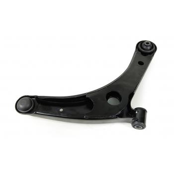 Mevotech CMS80170 - Suspension Control Arm and Ball Joint Assembly Mevotech CMS80170 Suspension Control Arm and Ball Joint Assembly product image 2 of 4