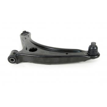 Mevotech CMS80170 - Suspension Control Arm and Ball Joint Assembly Mevotech CMS80170 Suspension Control Arm and Ball Joint Assembly product image 4 of 4