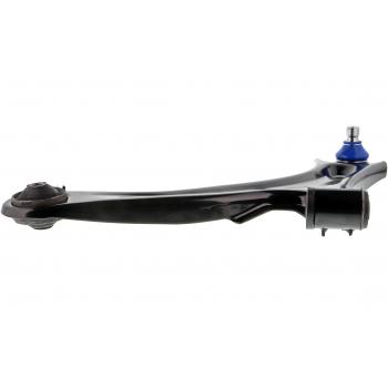 Mevotech CMS80172 Suspension Control Arm and Ball Joint Assembly product image 1 of 4