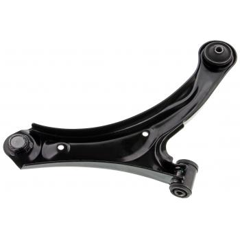 Mevotech CMS80172 Suspension Control Arm and Ball Joint Assembly product image 2 of 4