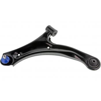Mevotech CMS80172 Suspension Control Arm and Ball Joint Assembly product image 3 of 4