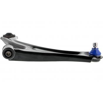 Mevotech CMS80172 Suspension Control Arm and Ball Joint Assembly product image 4 of 4