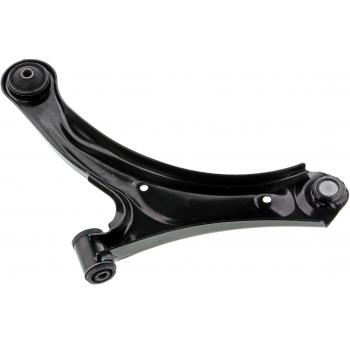Mevotech CMS80173 Suspension Control Arm and Ball Joint Assembly product image 1 of 4