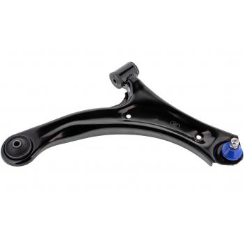 Mevotech CMS80173 Suspension Control Arm and Ball Joint Assembly product image 3 of 4