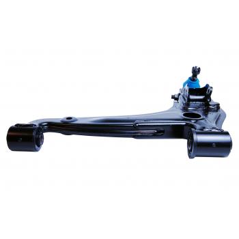 Mevotech CMS80176 Suspension Control Arm and Ball Joint Assembly product image 4 of 30