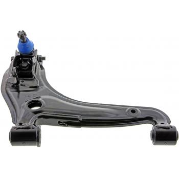 Mevotech CMS80177 Suspension Control Arm and Ball Joint Assembly product image 1 of 25