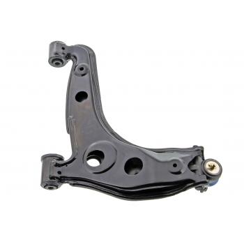 Mevotech CMS80177 Suspension Control Arm and Ball Joint Assembly product image 4 of 25