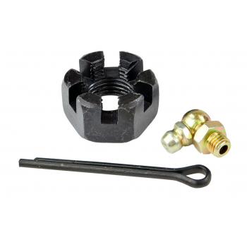 Mevotech CMS80177 Suspension Control Arm and Ball Joint Assembly product image 17 of 25