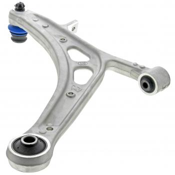 Mevotech CMS80181 Suspension Control Arm and Ball Joint Assembly product image 1 of 13