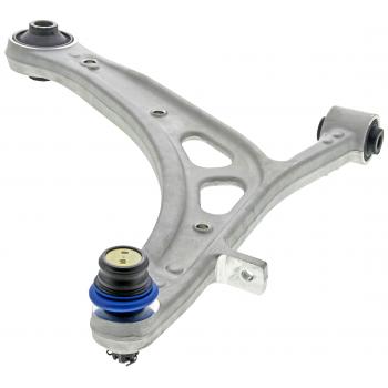 Mevotech CMS80181 Suspension Control Arm and Ball Joint Assembly product image 6 of 13