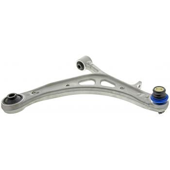 Mevotech CMS80181 Suspension Control Arm and Ball Joint Assembly product image 7 of 13