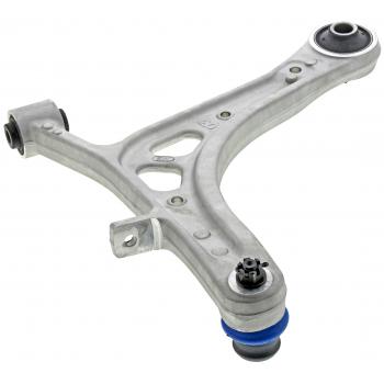 Mevotech CMS80181 Suspension Control Arm and Ball Joint Assembly product image 8 of 13
