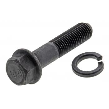 Mevotech CMS80181 Suspension Control Arm and Ball Joint Assembly product image 9 of 13