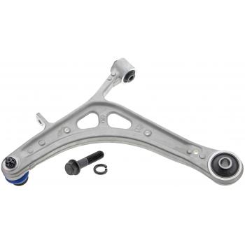 Mevotech CMS80181 Suspension Control Arm and Ball Joint Assembly product image 10 of 13