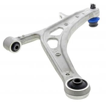 Mevotech CMS80182 Suspension Control Arm and Ball Joint Assembly product image 1 of 7