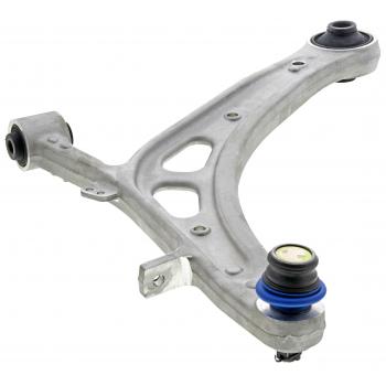 Mevotech CMS80182 Suspension Control Arm and Ball Joint Assembly product image 2 of 7