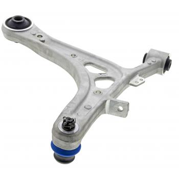 Mevotech CMS80182 Suspension Control Arm and Ball Joint Assembly product image 4 of 7