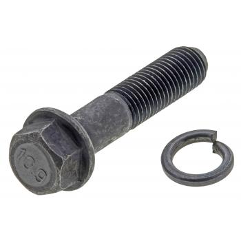 Mevotech CMS80182 Suspension Control Arm and Ball Joint Assembly product image 5 of 7