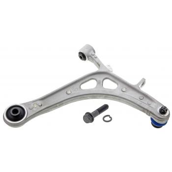 Mevotech CMS80182 Suspension Control Arm and Ball Joint Assembly product image 6 of 7