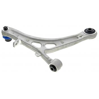 Mevotech CMS80182 Suspension Control Arm and Ball Joint Assembly product image 7 of 7