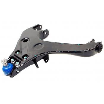 Mevotech CMS80193 - Suspension Control Arm and Ball Joint Assembly Mevotech CMS80193 Suspension Control Arm and Ball Joint Assembly product image 3 of 5