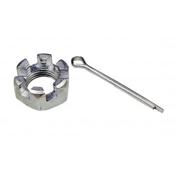 Mevotech CMS80193 - Suspension Control Arm and Ball Joint Assembly Mevotech CMS80193 Suspension Control Arm and Ball Joint Assembly product image 4 of 5