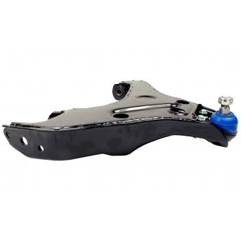 Mevotech CMS80193 - Suspension Control Arm and Ball Joint Assembly Mevotech CMS80193 Suspension Control Arm and Ball Joint Assembly product image 5 of 5