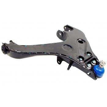 Mevotech CMS80194 Suspension Control Arm and Ball Joint Assembly product image 3 of 5