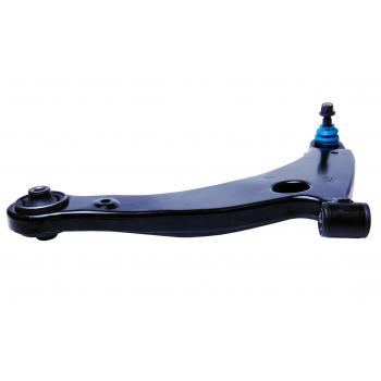 Mevotech CMS80195 - Suspension Control Arm and Ball Joint Assembly Mevotech CMS80195 Suspension Control Arm and Ball Joint Assembly product image 1 of 5