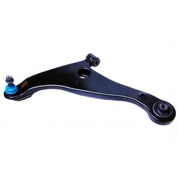 Mevotech CMS80195 Suspension Control Arm and Ball Joint Assembly product image 3 of 5