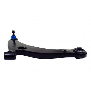 Mevotech CMS80196 - Suspension Control Arm and Ball Joint Assembly Mevotech CMS80196 Suspension Control Arm and Ball Joint Assembly product image 1 of 5