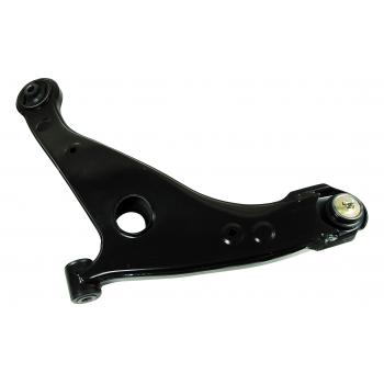 Mevotech CMS80196 Suspension Control Arm and Ball Joint Assembly product image 2 of 5