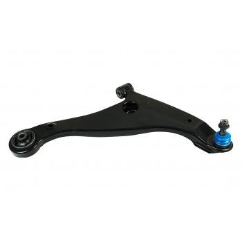 Mevotech CMS80196 Suspension Control Arm and Ball Joint Assembly product image 3 of 5