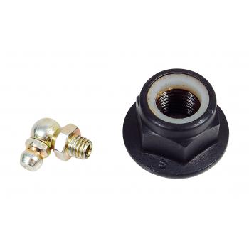 Mevotech CMS80196 Suspension Control Arm and Ball Joint Assembly product image 4 of 5