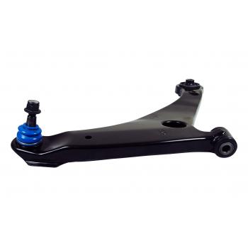 Mevotech CMS80196 Suspension Control Arm and Ball Joint Assembly product image 5 of 5