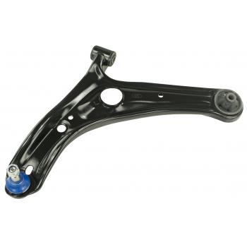 Mevotech CMS86100 - Suspension Control Arm and Ball Joint Assembly Mevotech CMS86100 Suspension Control Arm and Ball Joint Assembly product image 3 of 5