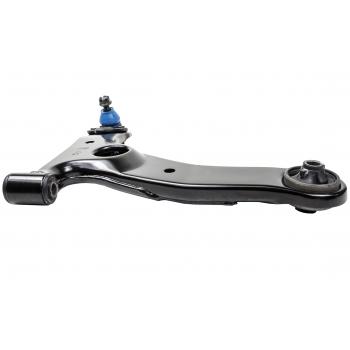 Mevotech CMS861001 Suspension Control Arm and Ball Joint Assembly product image 1 of 5