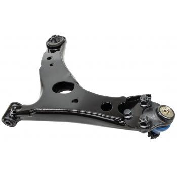 Mevotech CMS861001 Suspension Control Arm and Ball Joint Assembly product image 2 of 5